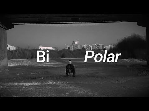 Saffron Bane - Bi Polar (Official Music Video)