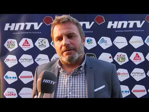 Pregled jesenskog dijela sezone 18/19: NK Lučko