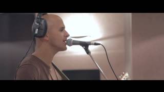 Milow - You&#39;re Still Alive In My Head (w/ orchestra)