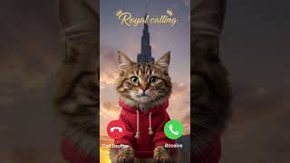 Download lagu cat ringtone #cat #sajaungalutkarbhiterebadankida #ringtone #call #jiskeaanesemukammalhogayithizind mp3 Download lagu cat ringtone #cat #sajaungalutkarbhiterebadankida #ringtone #call #jiskeaanesemukammalhogayithizind mp3
