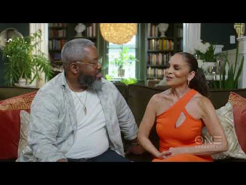 Kadeem Hardison & Jasmine Guy on A Different World's Bold Approach to Social Issues