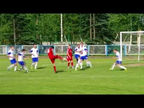 Derby Powiatu. Iskra Klecza - MKS Kalwarianka