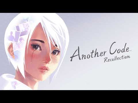 Another Code Recollection OST - Reminiscence