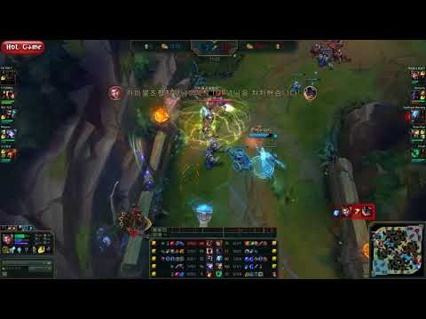 Marin Jayce vs Rumble Top Rank Game - Hot Game