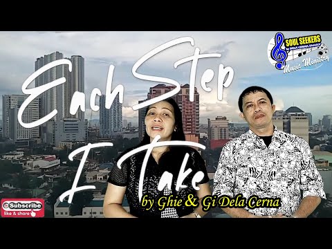 EACH STEP I TAKE ➕  Latest 2020 Praise and Worship Songs With Lyrics ➕ Duet ➕ SDA