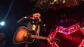 Pegasus - Symptoms - 10.04.2014 - Härterei Zürich