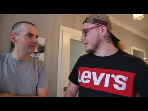 Nie możemy pozbyć się ich z domu Disco Marek/ Kruszwil reupload