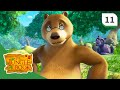 The Jungle Book Mowgli S Log Season 1 Episode 11 Full Length