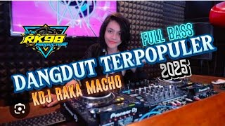 Download lagu JATUH CINTA - RHOMA IRAMA DANGDUT TERPOPULER 2025 NEW RK98 PRODUCTION FULL BASS AWAS JEBOLL mp3