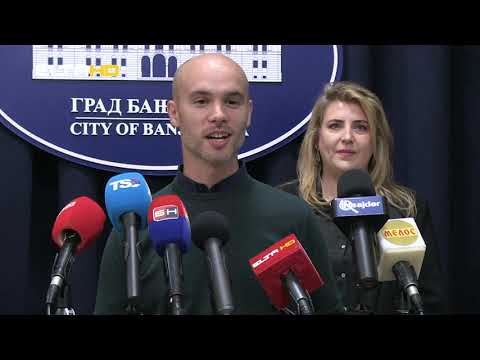 BL HRONIKA 19 10 21 - VELIKI PARK U BANJALUCI