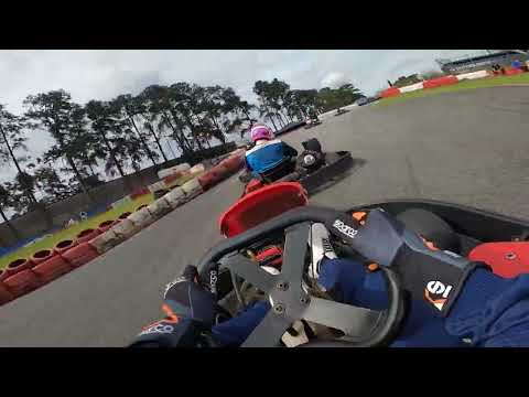 Copa CPKA Master Outubro 2023