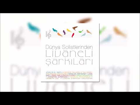 Zülfü Livaneli - Lo Scriverò Nel Vento (Deniz Ünel & Piccolo Coro)