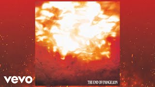 THANATOS-IF I CAN'T BE YOURS- | THE END OF EVANGELION (Original Soundtrack) video thumbnail