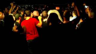 Murphy's Law What Will The Neighbors Think Rocks Off Cruise 8-12-09 B