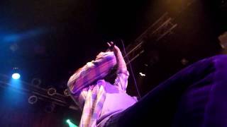 [HD] Scream If You're Crazy - D.R.U.G.S. - Highline Ballroom NYC - 1/21/12