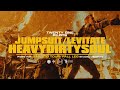twenty one pilots - Jumpsuit/Levitate/Heavydirtysoul (Bandito Tour: Fall Leg Studio Version)