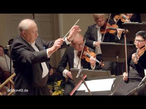 Johannes Hiob Neeme Järvi Symphonic Fantasy Fathers Land Isade maa world premiere