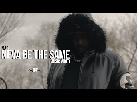 Mari 1713 - Neva Be The Same [MUSIC VIDEO]