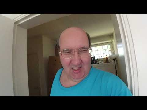 MongoTV_5148 - God TIRSDAG 11.August 2020 - GUMMIBÅD