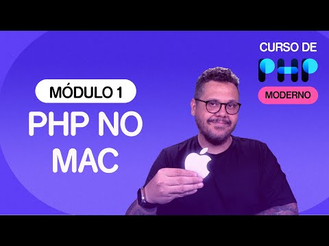 Começa aqui seu curso de PHP Moderno cursoemvideo de PHP Gustavo Guanabara