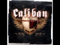 Caliban - Trapped In Time (Bonus Track) 