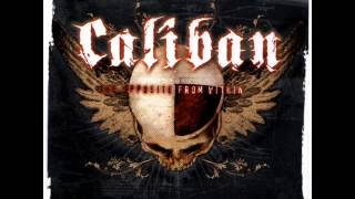 Caliban - Trapped In Time (Bonus Track)