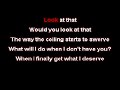 Oceanographer's Choice - The Mountain Goats (Karaoke)