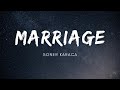 MARRIAGE - Soner Karaca