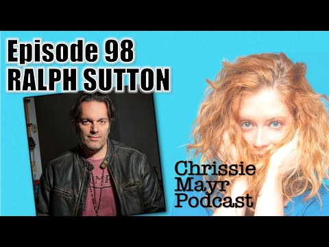 CMP 098 - Ralph Sutton - Gas Digital Network, Free Speech, Cancel Threats, How to take a joke & more