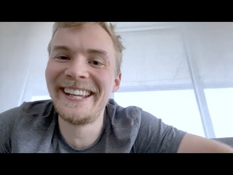 NHLWAM S9 E5 Artturi Lehkonen (ENG SUB)