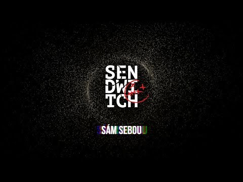 Sendwitch - SENDWITCH - Sám sebou (official lyric)