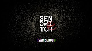 Video SENDWITCH - Sám sebou (official lyric)