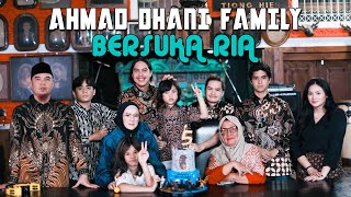 Download lagu Ahmad Dhani Family - Bersuka Ria [ ] mp3