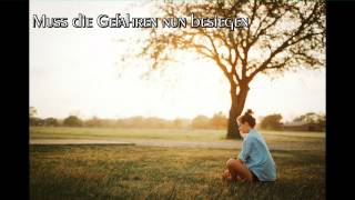 Stell dir einfach vor, dass das Leben nur ein Traum ist !