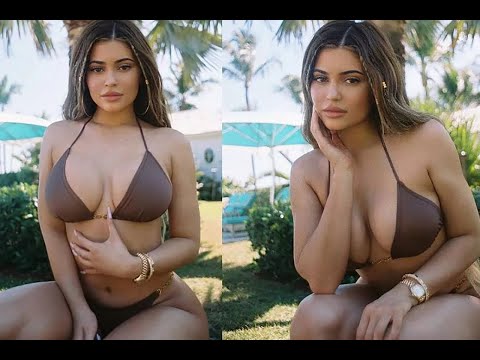 Kylie Jenner - Bio, Highlights, Wiki, Age, Networth, Relationship, Lifestyle