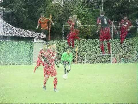 KNEBWORTH res v HINTON res - 2016