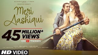 Download lagu Meri Aashiqui Pasand Aayi full song , ❣️ #jubinnautiyal  @smart_k_d mp3
