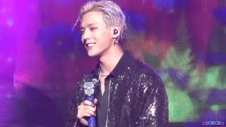 190203 TWONIGHT(이민혁 솔로콘서트) - Fallin’