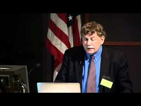 The Human Genome at 10: An Overview - Eric Lander