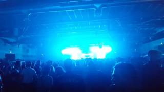 Sven Vath plays Accident in paradise @Shade music festival in Bergamo