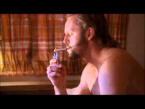 David Morse - "The Crossing Guard"