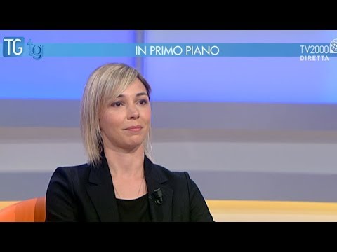 TGtg del 2 maggio 2019 – Flamina Bolzan