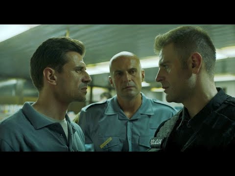 trailer