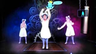 Just Dance Kids 2014 - Hikory Dickory Dock