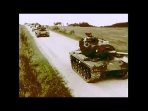 Feichtinger kompakt: Raketenabwehr auf dem Prüfstand