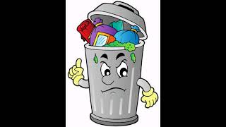 Sarah Cynthia Sylvia Stout Would Not Take The Garbage Out (Shel Silverstein Poem Reading)
