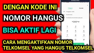 Download lagu cara mengatasi kartu hangus telkomsel . CARA MENGAKTIFKAN NOMOR TELKOMSEL YANG HANGUS TELKOMSEL mp3 Download lagu cara mengatasi kartu hangus telkomsel . CARA MENGAKTIFKAN NOMOR TELKOMSEL YANG HANGUS TELKOMSEL mp3