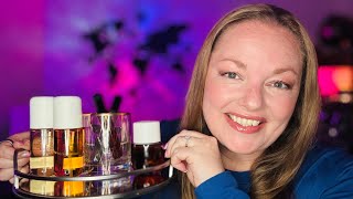 NEW!  PHLUR FRAGRANCES... I DON'T THINK THIS IS A BRAND FOR ME ☹️