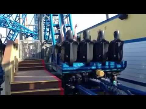 Iron Shark short video by airtimers