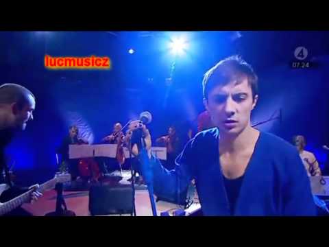 Daniel adams ray-Gubben i lådan